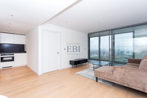 Landmark Pinnacle, Marsh Wall, Canary Wharf, E14