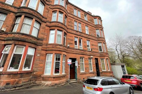 1 bedroom flat to rent, Laurel Place, Partick, Glasgow, G11