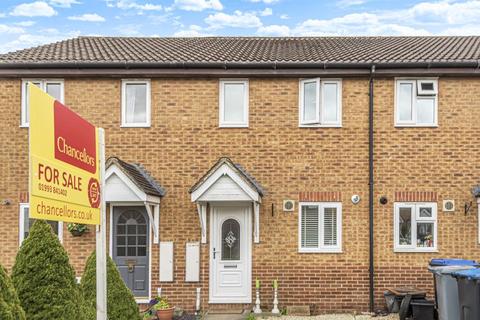 7 Braemar Close, Carterton, OX18 1TS