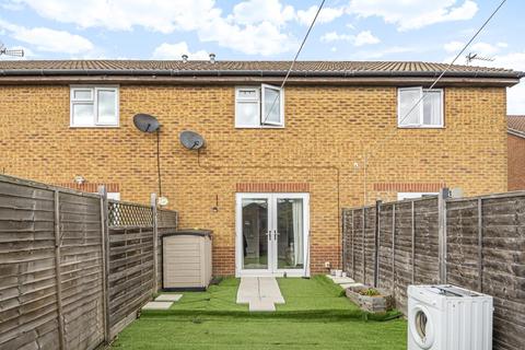 7 Braemar Close, Carterton, OX18 1TS