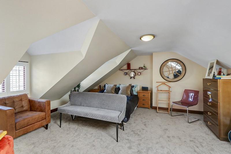 Guest Suite