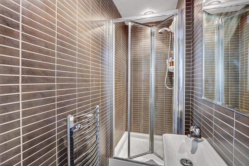 Master En-suite