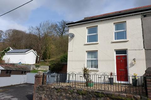 Bronyrallt School Road, Abercrave, Swansea, SA9 1XD