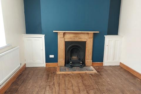 Bronyrallt School Road, Abercrave, Swansea, SA9 1XD