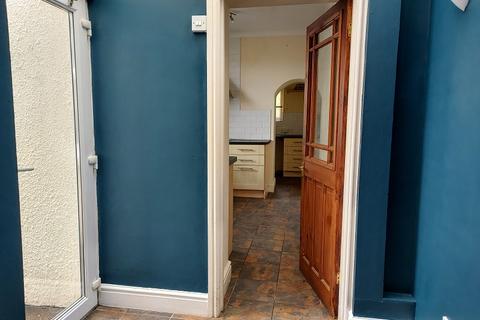 Bronyrallt School Road, Abercrave, Swansea, SA9 1XD