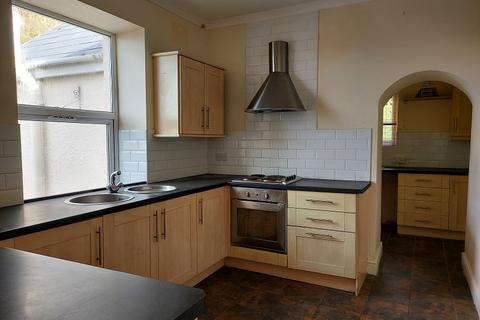 Bronyrallt School Road, Abercrave, Swansea, SA9 1XD
