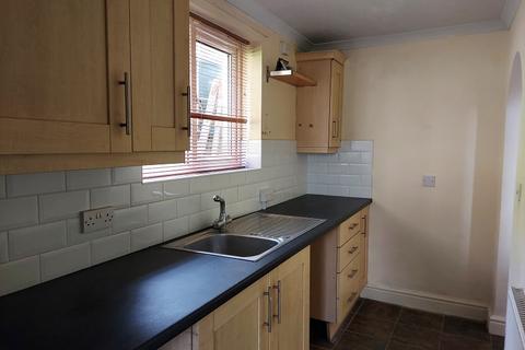 Bronyrallt School Road, Abercrave, Swansea, SA9 1XD
