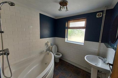 Bronyrallt School Road, Abercrave, Swansea, SA9 1XD
