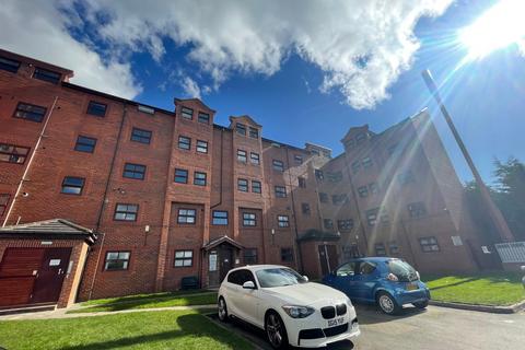 4 bedroom apartment to rent, Belle Vue Road, Leeds, West Yorkshire, LS3