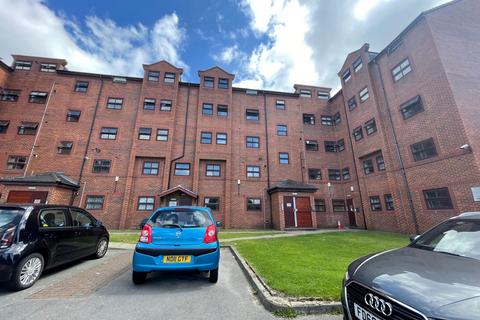 4 bedroom apartment to rent, Belle Vue Road, Leeds, West Yorkshire, LS3