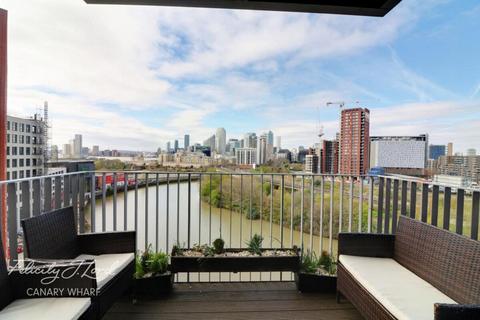 2 bedroom apartment to rent, Hope Street, London
