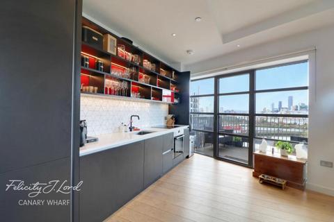 2 bedroom apartment to rent, Hope Street, London