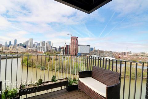 2 bedroom apartment to rent, Hope Street, London