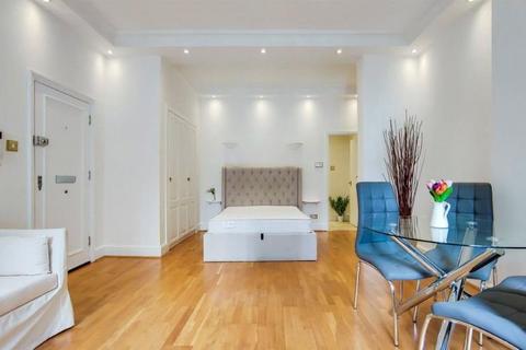 1 bedroom flat to rent, Chesham Place, Belgravia, London