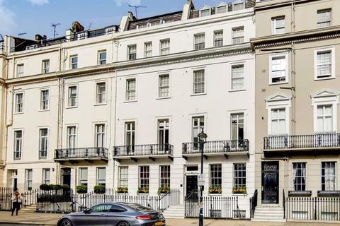 1 bedroom flat to rent, Chesham Place, Belgravia, London