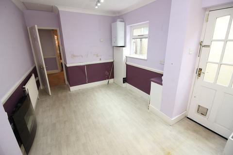 40 Brinkley Road, Worcester Park, KT4 8JF