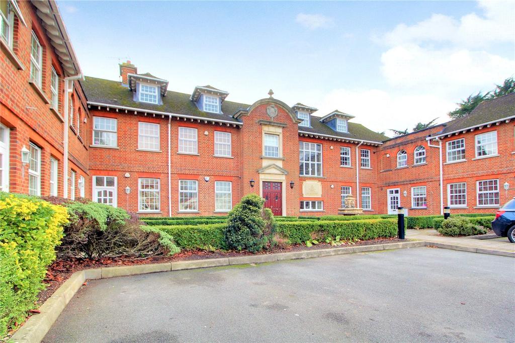 Artillery Mews, Tilehurst Road, Reading, RG30 2 bed apartment - £264,110