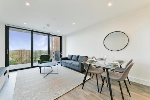 undefined, London Square, Staines-Upon- Thames, London, TW18