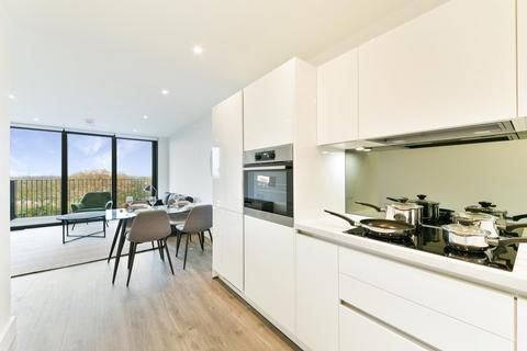 undefined, London Square, Staines-Upon- Thames, London, TW18