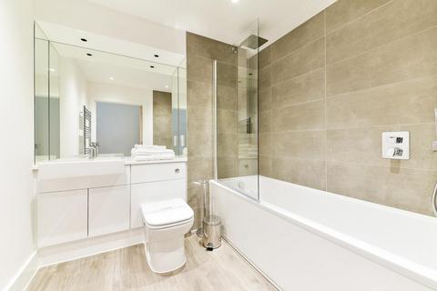 undefined, London Square, Staines-Upon- Thames, London, TW18
