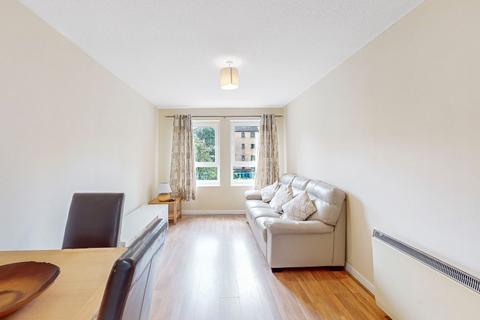 1 bedroom flat to rent, Lumsden Street, Yorkhill, Glasgow, G3