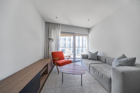 1 bedroom apartment to rent, No.4, Upper Riverside, Cutter Lane, Greenwich Peninsula, SE10