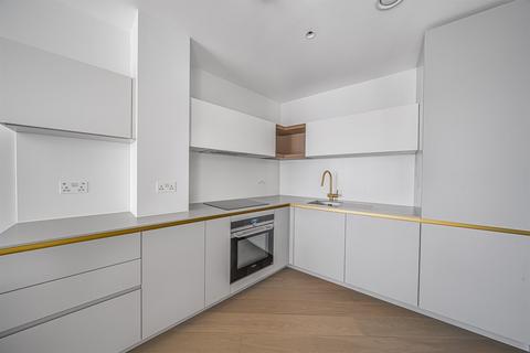 1 bedroom apartment to rent, No.4, Upper Riverside, Cutter Lane, Greenwich Peninsula, SE10