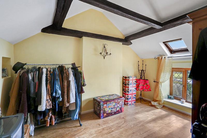 Bedroom 3/Dressing Room