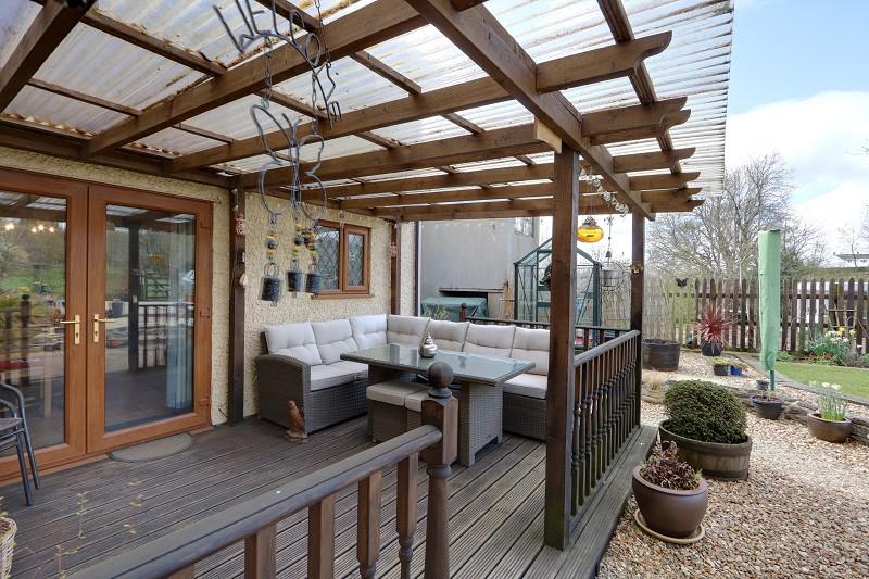 Veranda