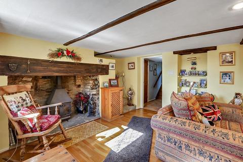 Old Inn Cottage Clements End, Coleford, GL16 8LL