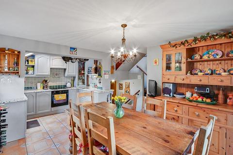 Old Inn Cottage Clements End, Coleford, GL16 8LL