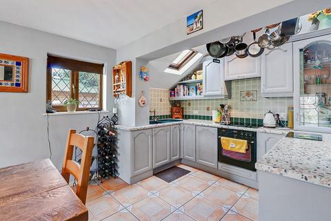 Old Inn Cottage Clements End, Coleford, GL16 8LL