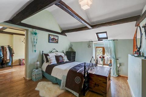 Old Inn Cottage Clements End, Coleford, GL16 8LL