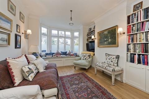 3 bedroom detached house to rent - Highlever Road, London, W10