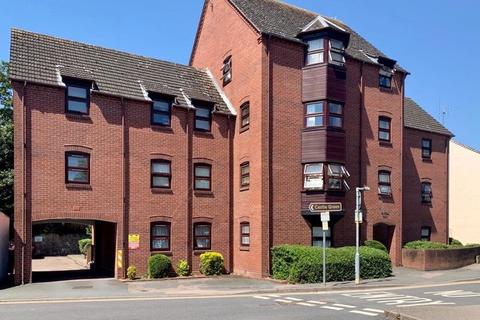 1 bedroom flat for sale - Flat 6, St. Owen Court, Mill Street, Hereford, Herefordshire