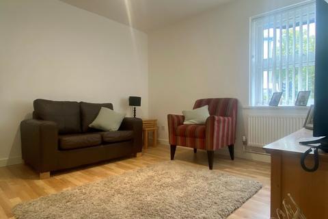 1 bedroom flat for sale - Flat 6, St. Owen Court, Mill Street, Hereford, Herefordshire