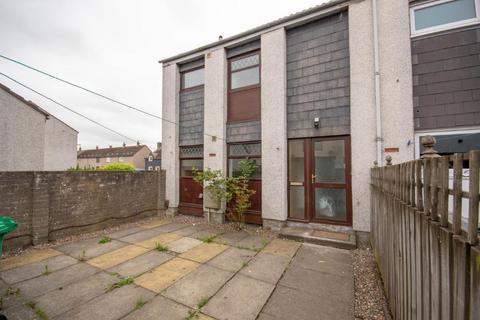 3 bedroom end of terrace house to rent, Prinlaws Road, Leslie, KY6