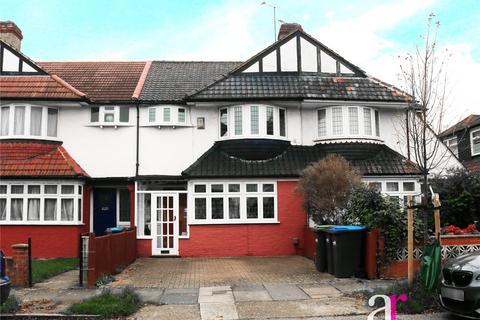 3 bedroom terraced house for sale, Harrow Avenue, Enfield, EN1