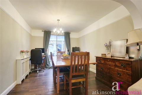 3 bedroom terraced house for sale, Harrow Avenue, Enfield, EN1