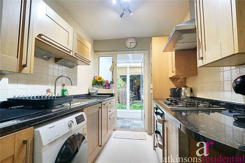 3 bedroom terraced house for sale, Harrow Avenue, Enfield, EN1