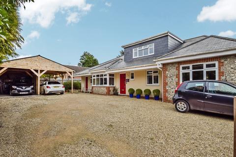Lilac Cottage Cold Harbour, Amesbury, Salisbury, SP4 7AJ