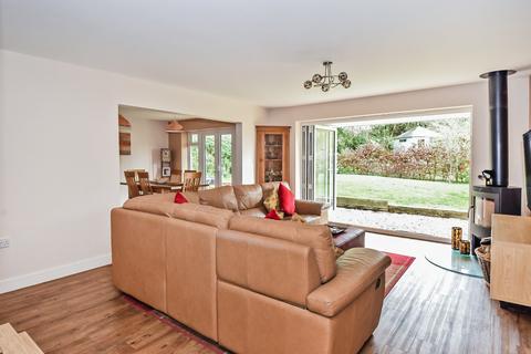 Lilac Cottage Cold Harbour, Amesbury, Salisbury, SP4 7AJ