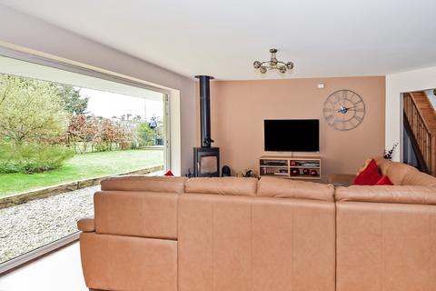 Lilac Cottage Cold Harbour, Amesbury, Salisbury, SP4 7AJ