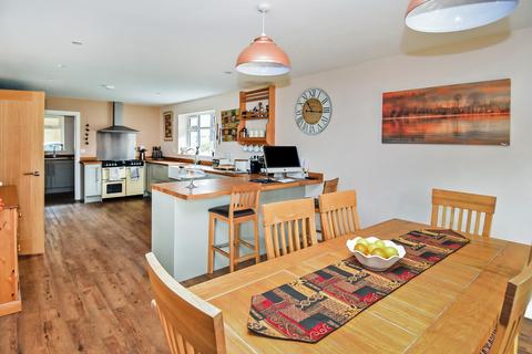 Lilac Cottage Cold Harbour, Amesbury, Salisbury, SP4 7AJ