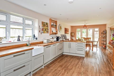Lilac Cottage Cold Harbour, Amesbury, Salisbury, SP4 7AJ