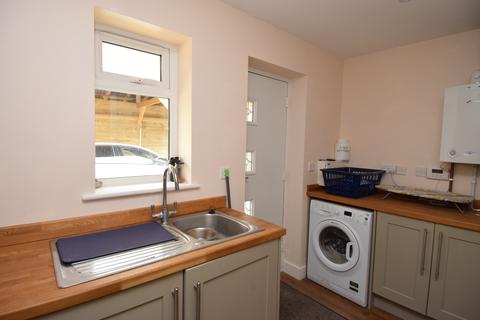 Lilac Cottage Cold Harbour, Amesbury, Salisbury, SP4 7AJ