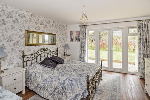 Lilac Cottage Cold Harbour, Amesbury, Salisbury, SP4 7AJ