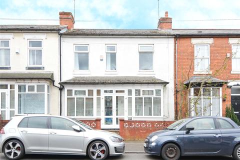 21 Reginald Road, Bearwood, Smethwick, B67 5AQ