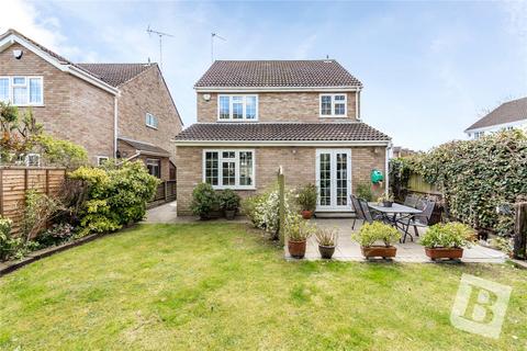 Stocksfield, Kelvedon Hatch, Brentwood, Essex, CM15