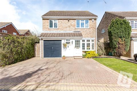 4 bedroom detached house for sale, Stocksfield, Kelvedon Hatch, Brentwood, Essex, CM15